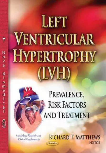 left ventricular hypertrophy treatment uk